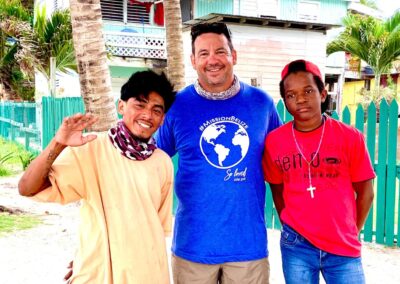 Belize Mission Trip