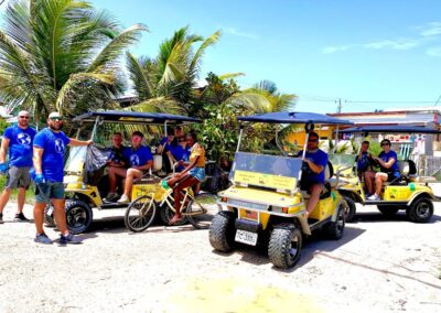 Belize Mission Trip