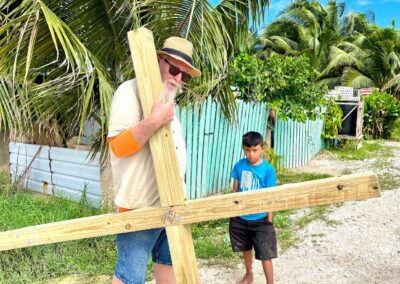 Belize Mission Trip
